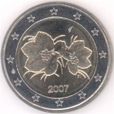 Finland Euro Eurofischer