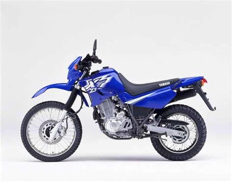 Yamaha Xt E Moto Zombdrive