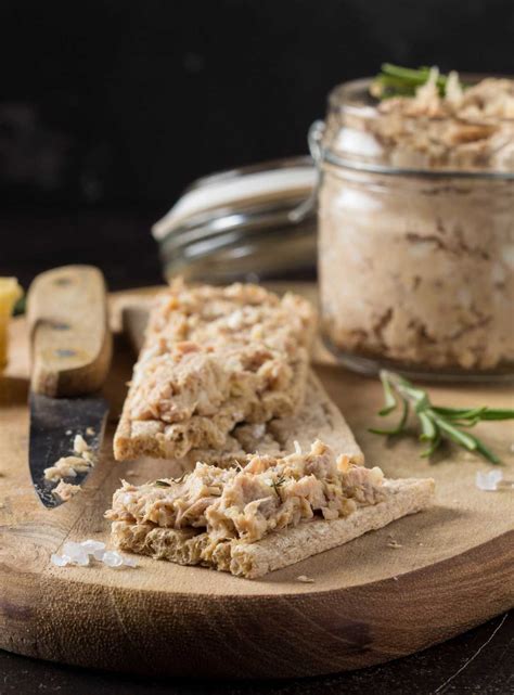 Rillettes De Thon Maison La D Licieuse Recette