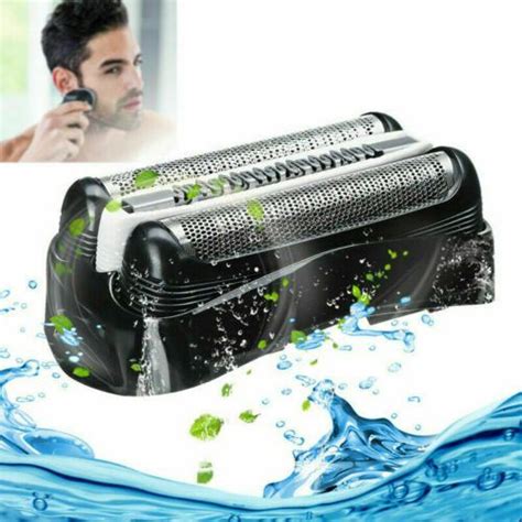 Насадка для электробритвы Для Braun 32B 3 Series, Для 320S-4 330S-4 ...