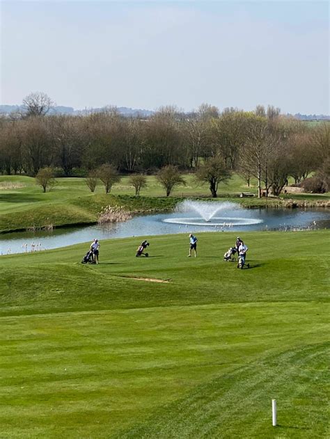 36 Hole Golf Courses | The Nottinghamshire Golf & Country Club