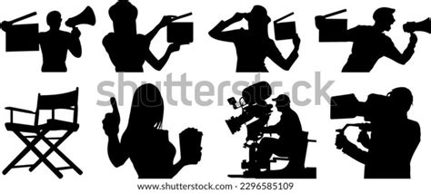 Film Director Silhouette Stock Photos - 9,014 Images | Shutterstock