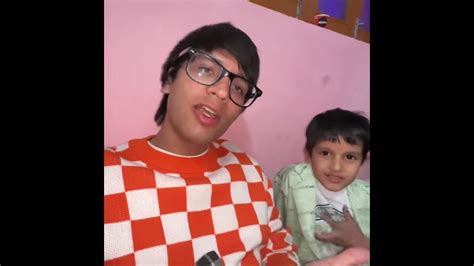 Ye Kya Kardi Ya Piyush Ne 🤣🤣 Sourav Joshi Vlogs Shorts Youtube