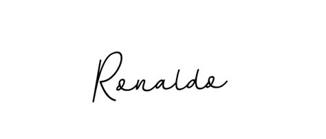 72+ Ronaldo Name Signature Style Ideas | Ultimate E-Signature