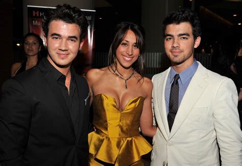 Jonas Brothers Family Pictures | POPSUGAR Celebrity Photo 15