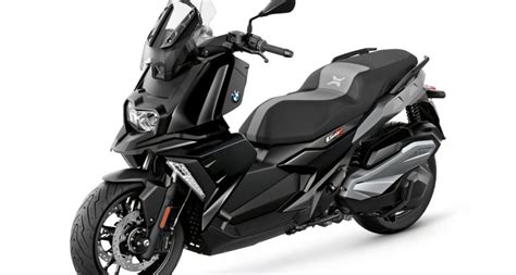 Scheda Tecnica Bmw C X Prezzo E Caratteristiche