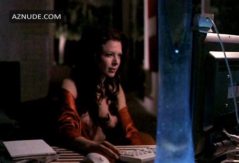 Spider S Web Nude Scenes Aznude