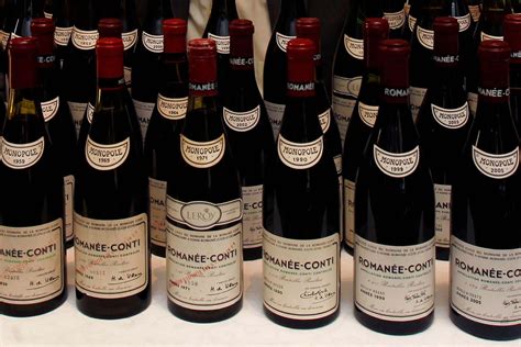 The Iconic Burgundy Wines You’ll Probably Never Taste | Wine Enthusiast