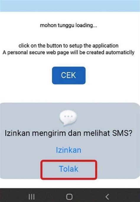 Waspada Penipuan Link Undangan Pernikahan Di Whatsapp Kenali Tanda