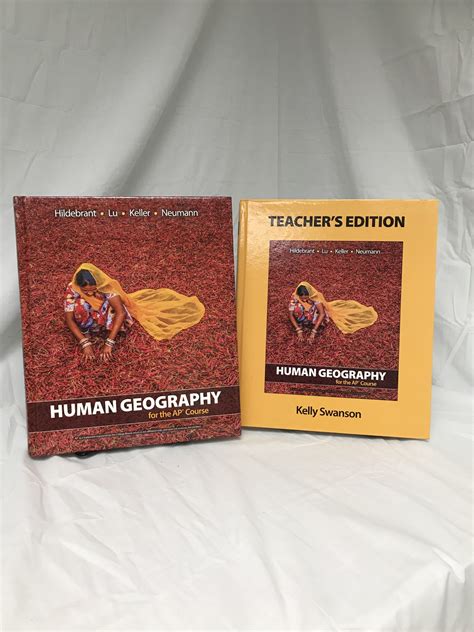 Conquer AP Human Geography: A Concise Guide To Autonomy