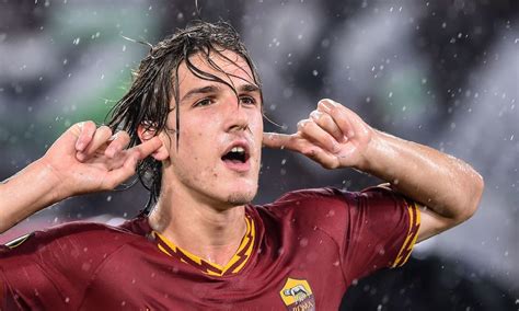 Roma Cambia La Decisione Sul Rientro Di Zaniolo Dopo L Annuncio Di