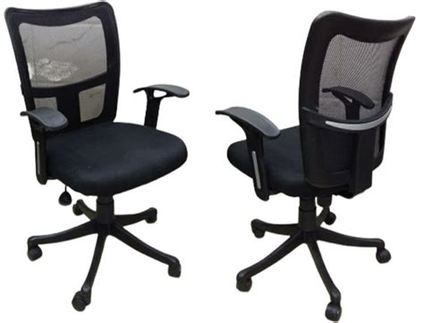 High Back Mesh Executive Office Chair At Rs In Indore Id