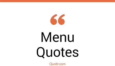 45+ Belligerent Menu Quotes That Will Unlock Your True Potential