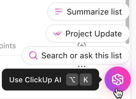 Introducci N A Clickup Brain Clickup Help