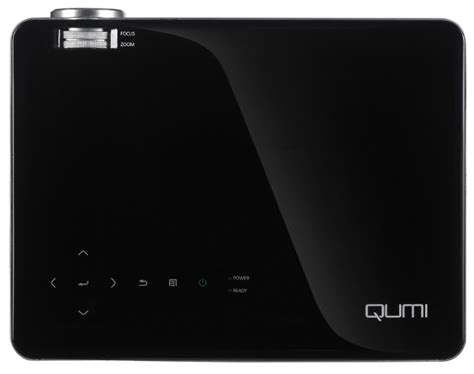 Видеопроектор Vivitek Qumi Q7 Lite