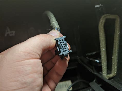 Ford Sync Radio Wiring Diagram – Wiring Flow Schema