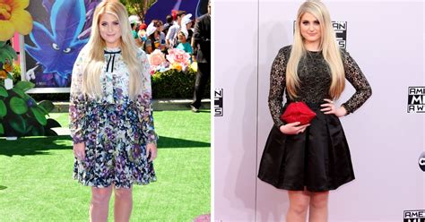 Meghan Trainor Weight Loss: Diet, Workout Routine & Transformation ...