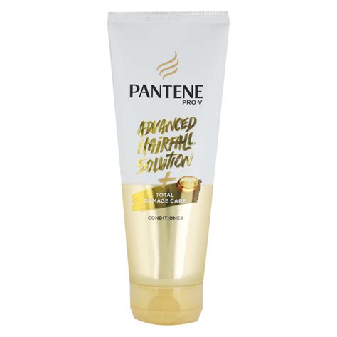 Buy Pantene Pro V Advanced Hair Fall Solution Conditioner Total