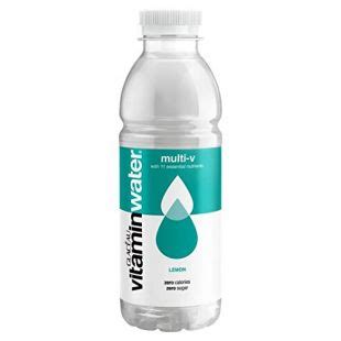 Glaceau Ml Glaceau Vitamin Water Multi V Z Ro