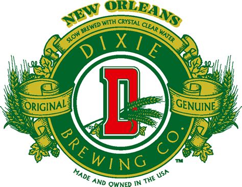 New Orleans’ Dixie Beer Will Change Its Name - American Craft Beer