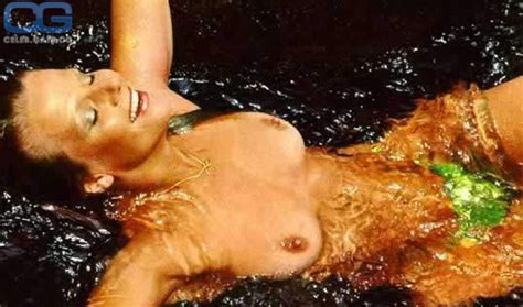 Heidi Bruehl Nude Pictures Photos Playboy Naked Topless Fappening