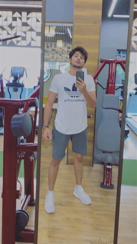 Get Fit With The Talented Darshan Raval Have A Look AT Some Of His Hot