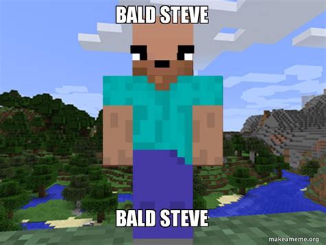 Minecraft Steve Memes | Mineraft Things