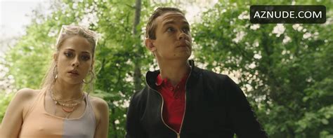 OLGA VENIKOVA Nude AZNude