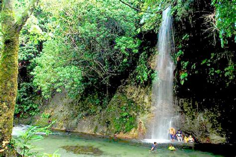 Cunayan Falls