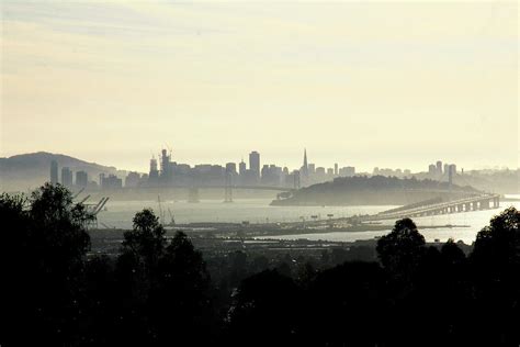 Bay Area Bridges Photograph by Pauline Darrow - Fine Art America