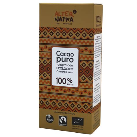 Cacao Alternativa