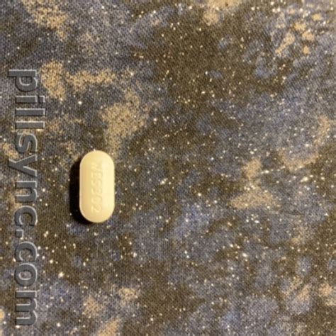 White Oval Wes302 Hydrocodone Bitartrate And Acetaminophen Tablet