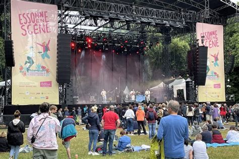 Le festival Essonne en Scène change de nom actu fr