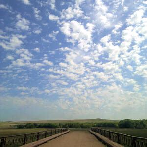 По дороге с облаками - Фото Дом Солнца. Фотография 2