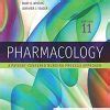 Pharmacology A Patient Centered Nursing Process Approach Th Edition