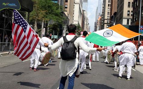 5 Must Attend Indian Independence Day Events In The USA