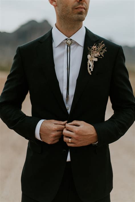 Wedding Attire For Men A Guide To Dressing For An Adventurous Wedding