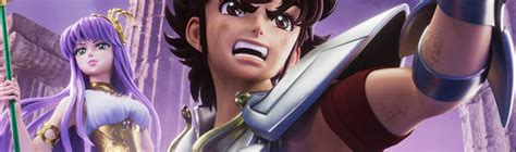 Saint Seiya Os Cavaleiros Do Zod Aco Ganha Trailer Da Segunda