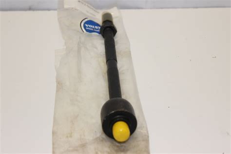 Genuine Volvo Steering Rod Inner Cam Rack 9140505 1387451 BlackVLV