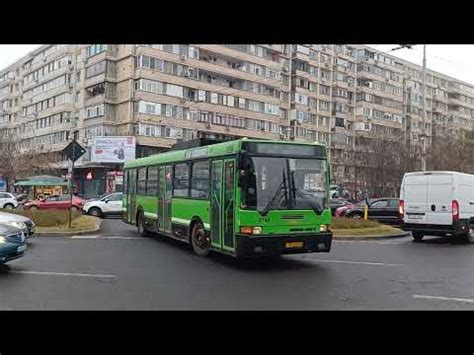 Troleibuzele Solaris Trollino I Ikarus T N Zona