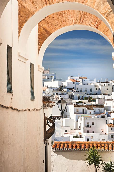 Espanha Andaluzia O Melhor De Cádiz Málaga Sevilha Vejer E Mais