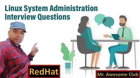 RHCSA Interview Preparation Tips And Insights For Success Rhce RHEL