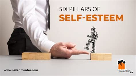 Six Pillars of Self-Esteem | SevenMentor Trainin