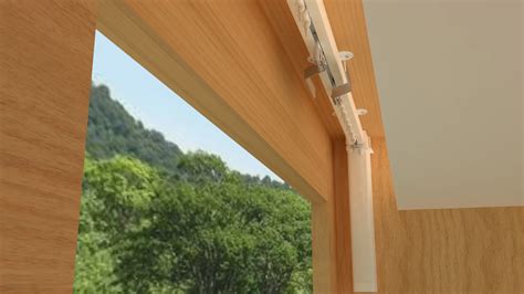 Tuya Wifi Smart Motorized Curtain Motor with Alexa| Alibaba.com