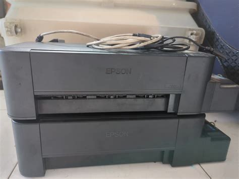 Epson L120, Computers & Tech, Printers, Scanners & Copiers on Carousell