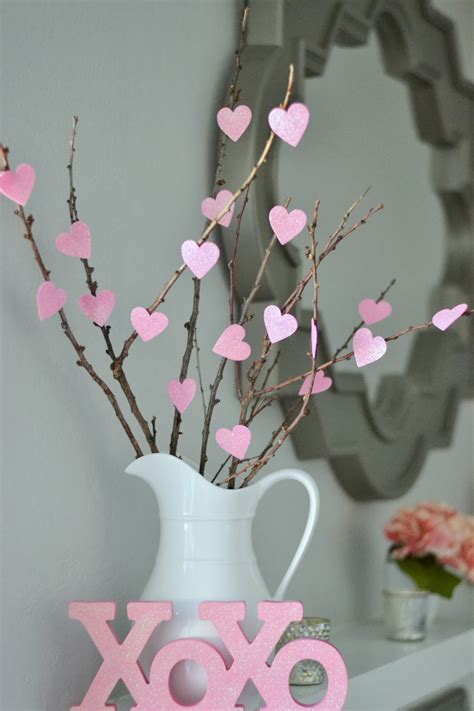 The Best Ideas For Valentines Day Decor Best Recipes Ideas And