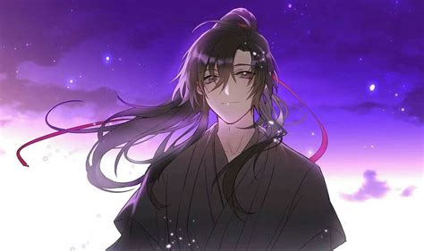 Вэй Усянь | Wei Wuxian | VKontakte