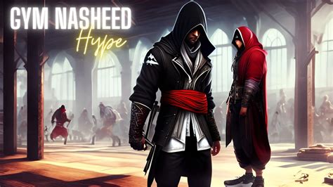 Hype Nasheeds 30 Minutes YouTube