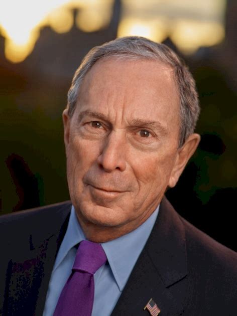 The Billionaire Mayor: Unpacking Mike Bloomberg's Impressive Net Worth