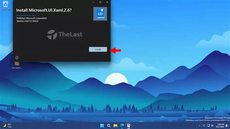 Pemula Cara Install WSA Di Windows 11 Dengan Mudah